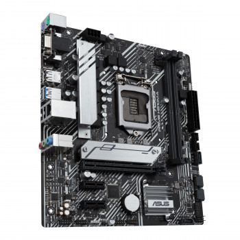 ASUS PRIME H510M-A