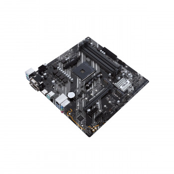 ASUS PRIME B550M-K