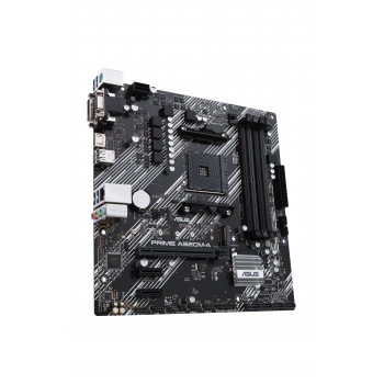 ASUS PRIME A520M-A II CSM