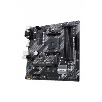 ASUS PRIME A520M-A II CSM