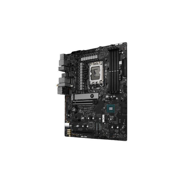 ASUS ROG STRIX Z790-H GAMING WIFI