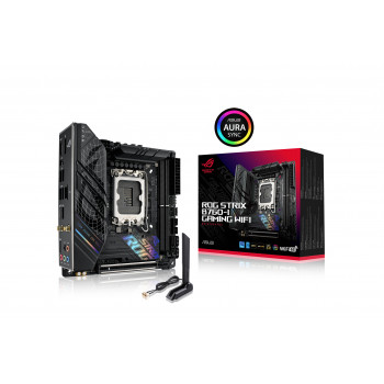 ASUS ROG STRIX B760-I GAMING WIFI