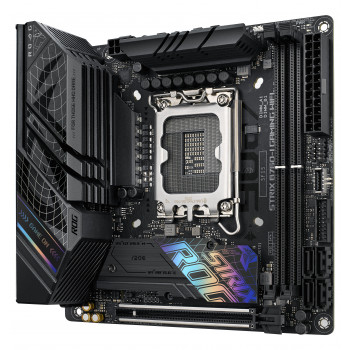 ASUS ROG STRIX B760-I GAMING WIFI