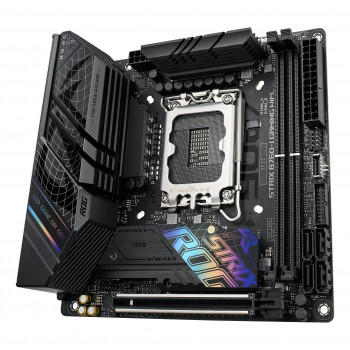 ASUS ROG STRIX B760-I GAMING WIFI