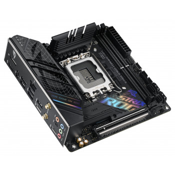 ASUS ROG STRIX B760-I GAMING WIFI