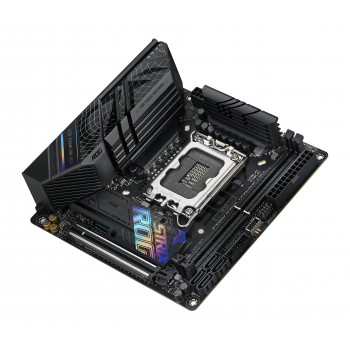 ASUS ROG STRIX B760-I GAMING WIFI