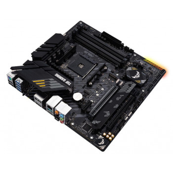 ASUS TUF GAMING B550M-PLUS