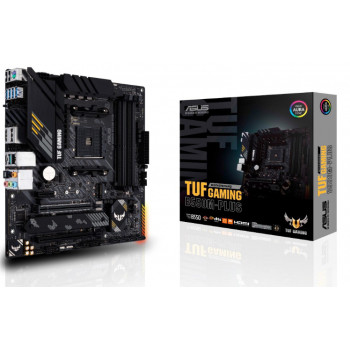 ASUS TUF GAMING B550M-PLUS