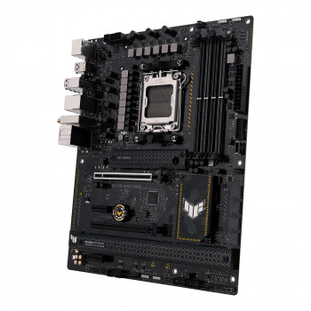 ASUS TUF GAMING B650-PLUS WIFI