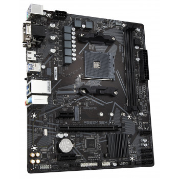 GIGABYTE A520M-S2H