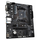 GIGABYTE A520M-S2H