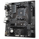 GIGABYTE A520M-S2H