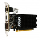 MSI V809-2000R carte graphique NVIDIA GeForce GT 710 2 Go GDDR3