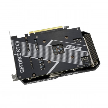 ASUS RTX3060 DUAL O12G V2 LHR