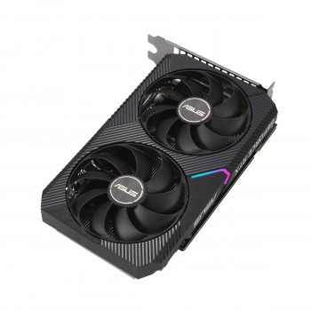 ASUS RTX3060 DUAL O12G V2 LHR