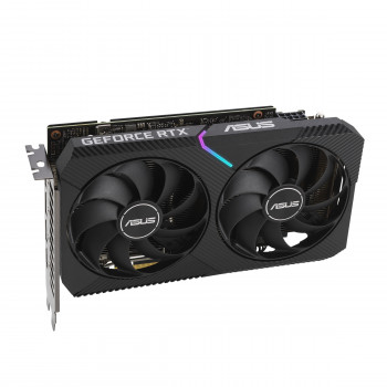 ASUS RTX3060 DUAL O12G V2 LHR