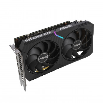 ASUS RTX3060 DUAL O12G V2 LHR