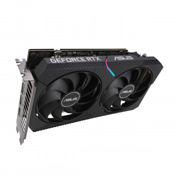 ASUS RTX3060 DUAL O12G V2 LHR