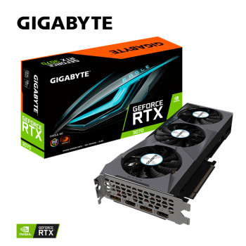 GIGABYTE RTX 3070 EAGLE 8G 2.0