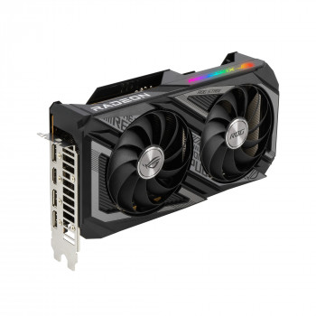 ASUS ROG-STRIX-RX6600XT-O8G-GAMING