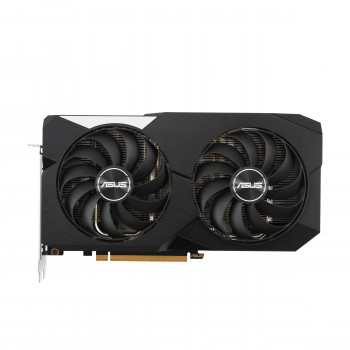 ASUS DUAL RX6600XT O8G