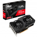 ASUS DUAL RX6600XT O8G