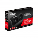 ASUS DUAL RX6600XT O8G