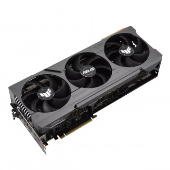 ASUS TUF Gaming TUF-RTX4090-O24G-GAMING NVIDIA GeForce RTX 4090 24 Go GDDR6X