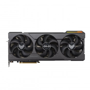 ASUS TUF Gaming TUF-RTX4090-O24G-GAMING NVIDIA GeForce RTX 4090 24 Go GDDR6X