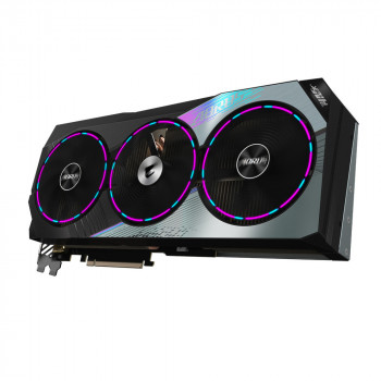 GIGABYTE AORUS GeForce RTX 4090 MASTER 24G NVIDIA 24 Go GDDR6X