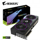 GIGABYTE AORUS GeForce RTX 4090 MASTER 24G NVIDIA 24 Go GDDR6X