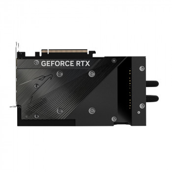 GIGABYTE AORUS XTREME AORUS GeForce RTX 4090 XTREME WATERFORCE 24G NVIDIA 24 Go GDDR6X