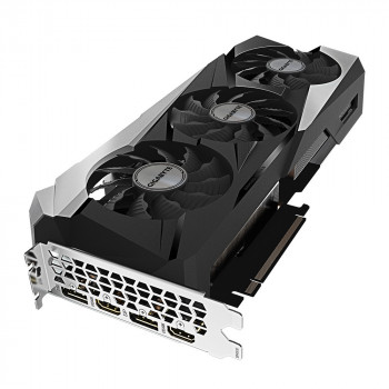 GIGABYTE GAMING GeForce RTX 3070 Ti 8G NVIDIA 8 Go GDDR6X