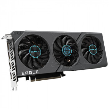 GIGABYTE EAGLE GeForce RTX 4060 Ti 8G NVIDIA 8 Go GDDR6