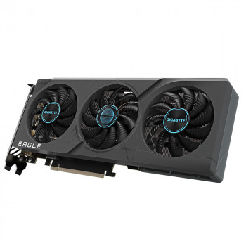 GIGABYTE EAGLE GeForce RTX 4060 Ti 8G NVIDIA 8 Go GDDR6