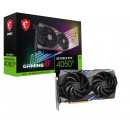 MSI GAMING GeForce RTX 4060 Ti X 8G NVIDIA 8 Go GDDR6