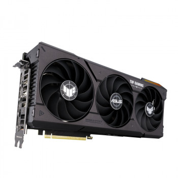 ASUS TUF Gaming TUF-RTX4060TI-O8G-GAMING NVIDIA GeForce RTX 4060 Ti 8 Go GDDR6