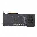 ASUS TUF Gaming TUF-RTX4060TI-O8G-GAMING NVIDIA GeForce RTX 4060 Ti 8 Go GDDR6