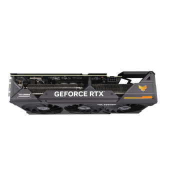 ASUS TUF Gaming TUF-RTX4060TI-O8G-GAMING NVIDIA GeForce RTX 4060 Ti 8 Go GDDR6