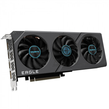 GIGABYTE EAGLE GeForce RTX 4060 OC 8G NVIDIA 8 Go GDDR6