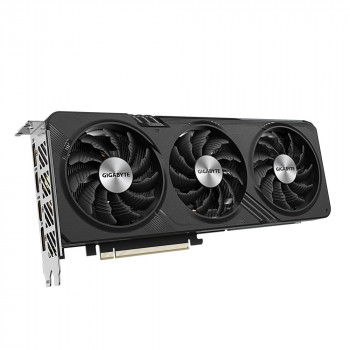 GIGABYTE GAMING GeForce RTX­­ 4060 OC 8G NVIDIA GeForce RTX­ 4060 8 Go GDDR6