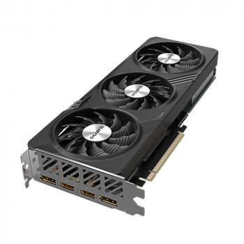 GIGABYTE GAMING GeForce RTX­­ 4060 OC 8G NVIDIA GeForce RTX­ 4060 8 Go GDDR6