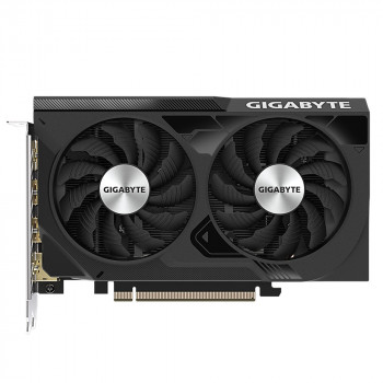 GIGABYTE GeForce RTX 4060 WINDFORCE OC 8G NVIDIA 8 Go GDDR6