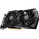 MSI GAMING GEFORCE RTX 4060 X 8G carte graphique NVIDIA 8 Go GDDR6