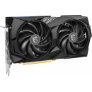 MSI GAMING GEFORCE RTX 4060 X 8G carte graphique NVIDIA 8 Go GDDR6