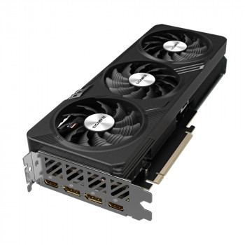 GIGABYTE GAMING GeForce RTX 4060 Ti OC 16G NVIDIA 16 Go GDDR6