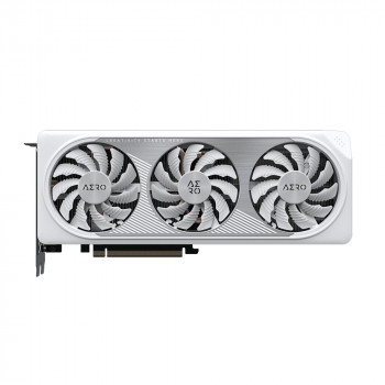 GIGABYTE AERO GeForce RTX 4060 Ti OC NVIDIA 16 Go GDDR6