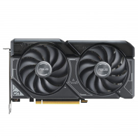 ASUS Dual -RTX4060TI-O16G NVIDIA GeForce RTX 4060 Ti 16 Go GDDR6