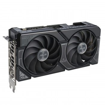 ASUS Dual -RTX4060TI-O16G NVIDIA GeForce RTX 4060 Ti 16 Go GDDR6