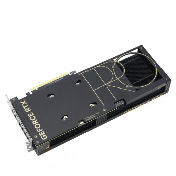 ASUS ProArt -RTX4060TI-O16G NVIDIA GeForce RTX 4060 Ti 16 Go GDDR6